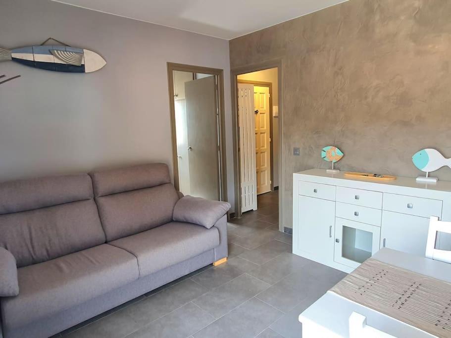 Vibras Estartit Playa Y Piscina Apartment L'Estartit Exterior foto