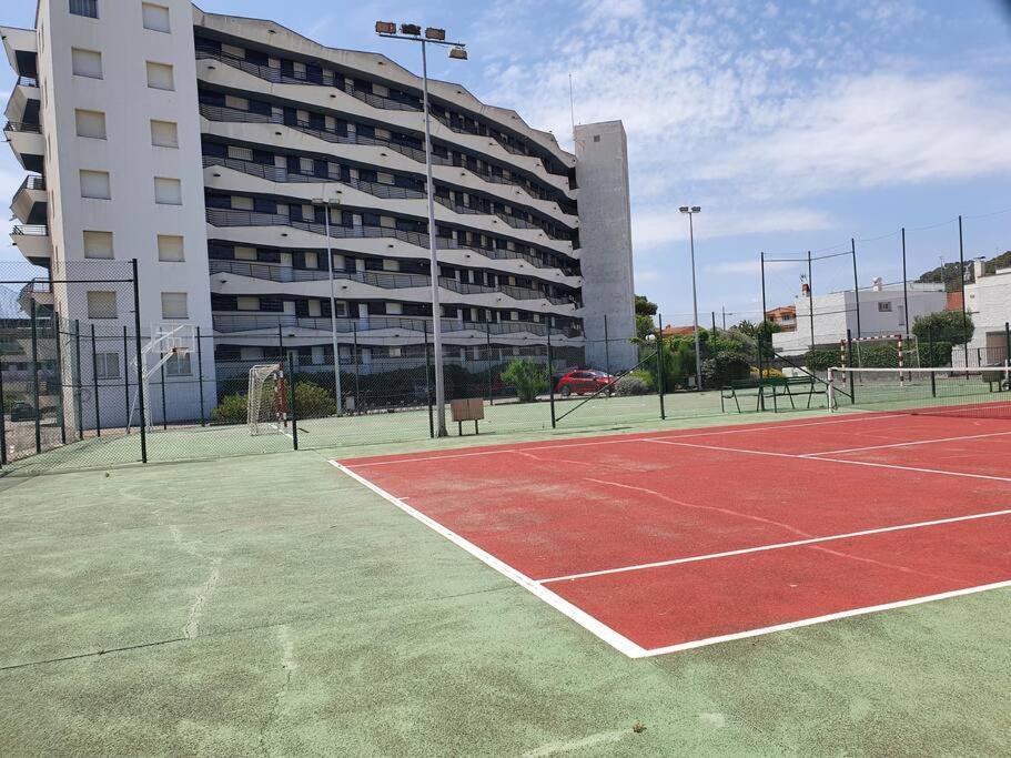 Vibras Estartit Playa Y Piscina Apartment L'Estartit Exterior foto