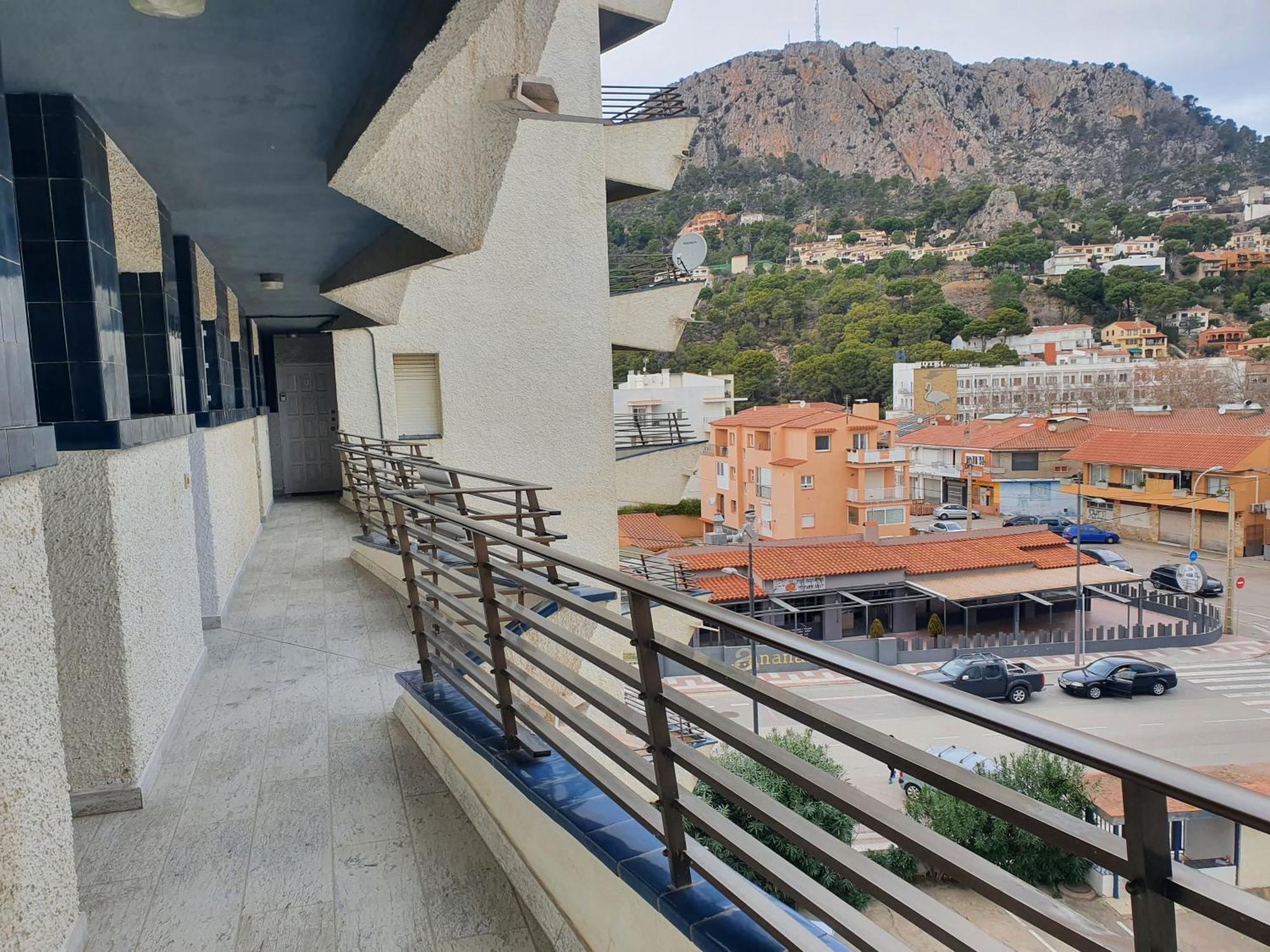 Vibras Estartit Playa Y Piscina Apartment L'Estartit Exterior foto