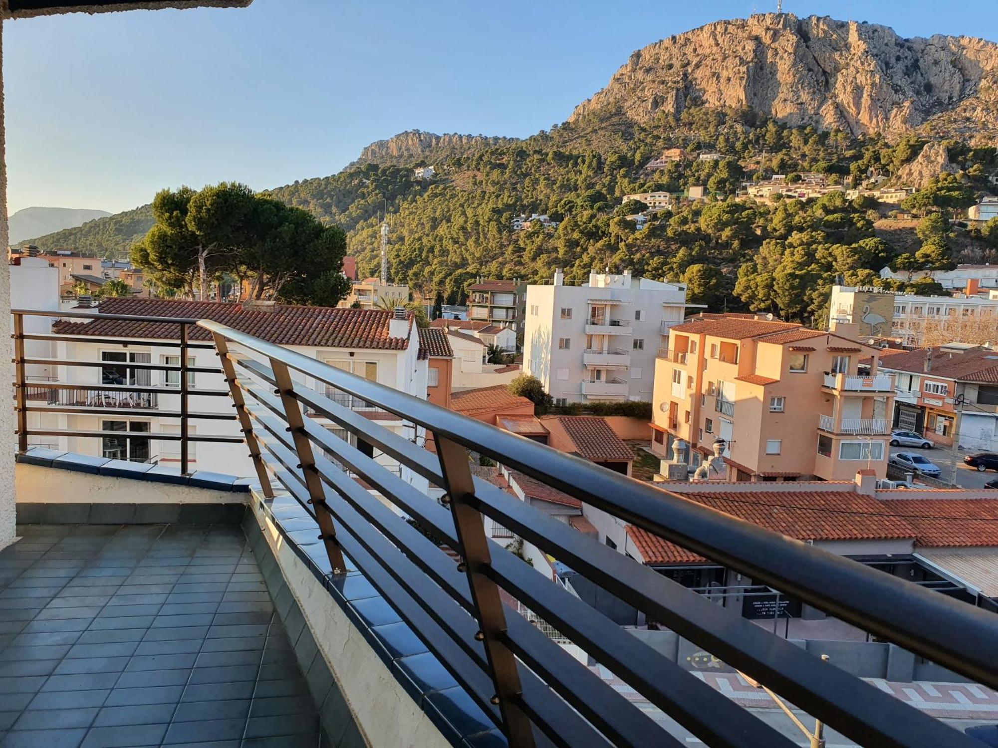 Vibras Estartit Playa Y Piscina Apartment L'Estartit Exterior foto