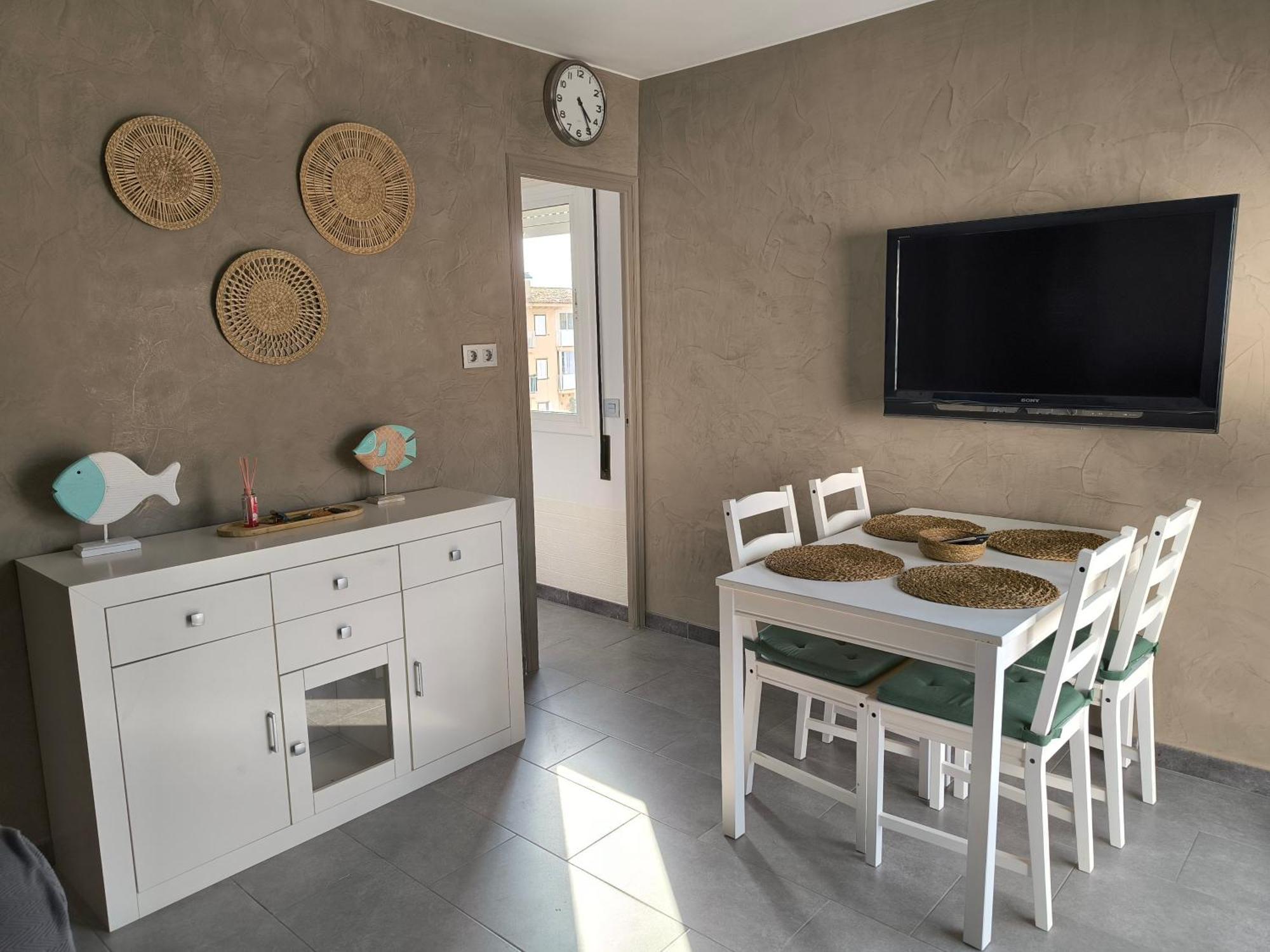 Vibras Estartit Playa Y Piscina Apartment L'Estartit Exterior foto